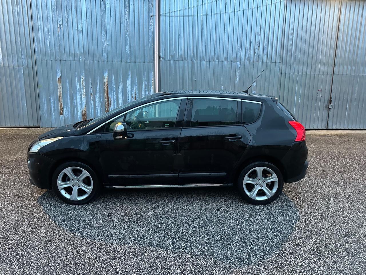 Peugeot 3008 1.6 HDi 115CV Business