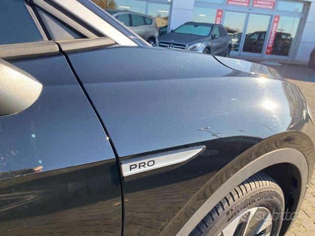 VOLKSWAGEN ID.4 Pro Performance