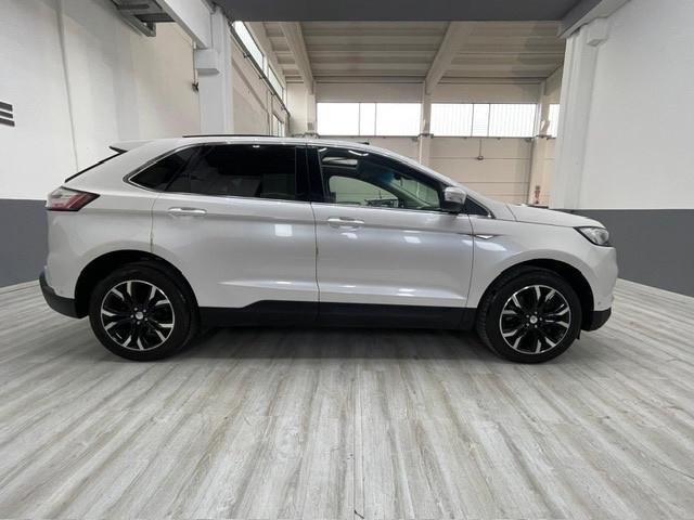 Ford Edge vignale 238cv