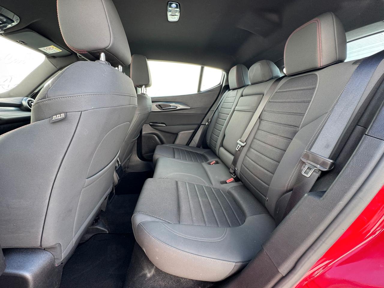 Alfa Romeo Tonale 1.6 Diesel 130cv Sprint TCT6 Automatic Navi