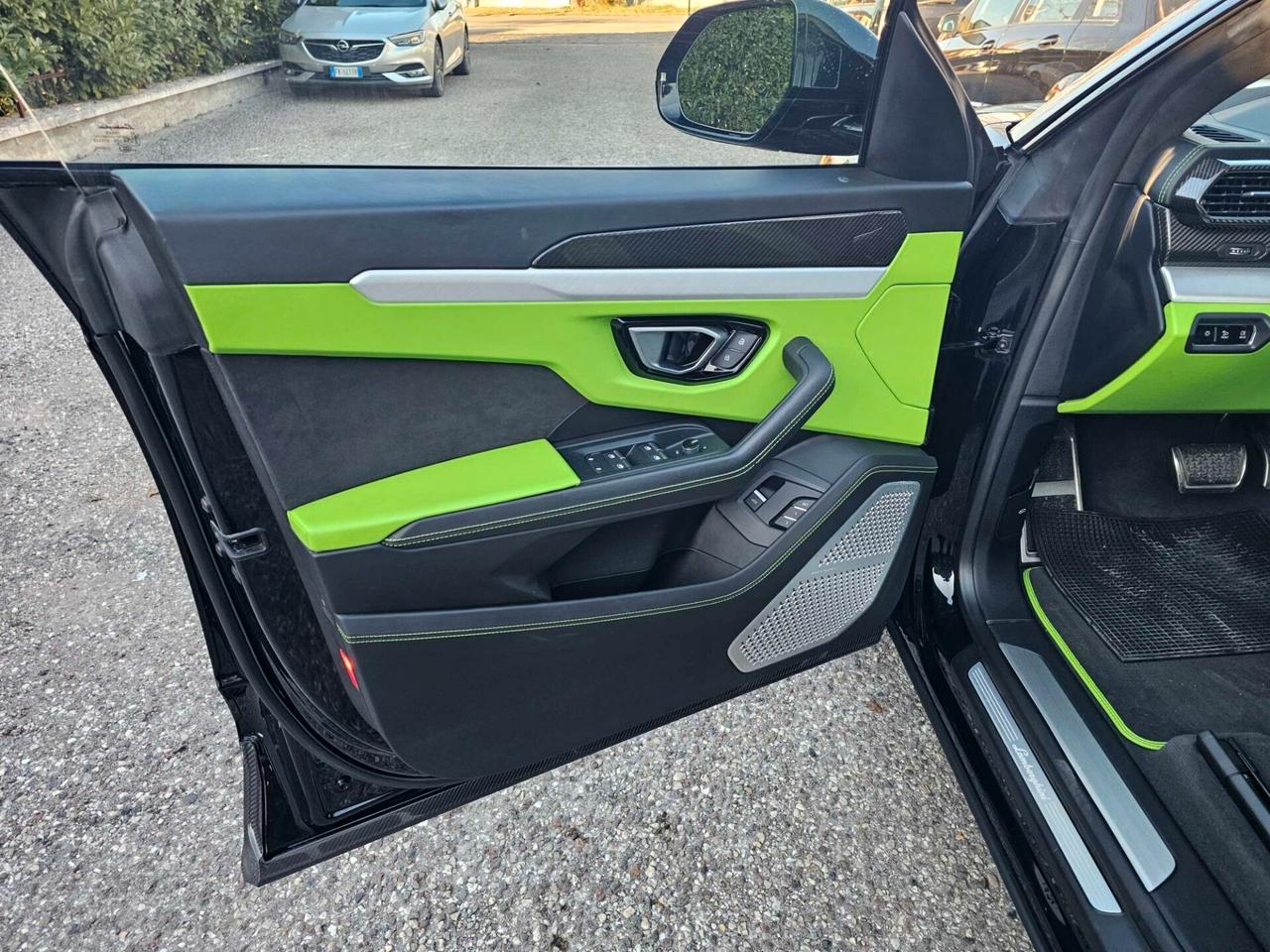 Lamborghini Urus 4.0