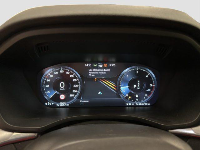 VOLVO XC60 XC60 D4-B4 AWD Geartronic Momentum