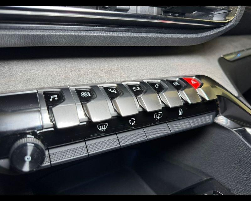 Peugeot 3008 2ª serie BlueHDi 130 S&S EAT8 GT