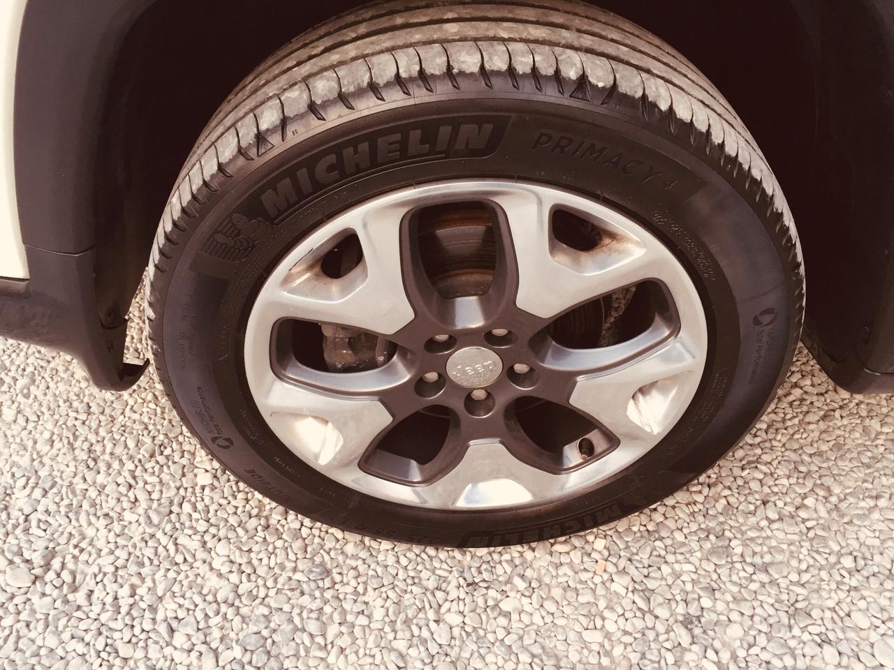 Jeep Compass 2.0 Multijet II aut. 4WD Limited Winter