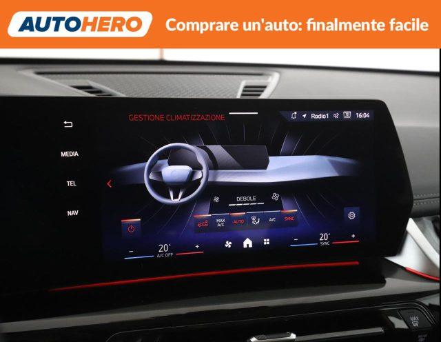 BMW iX1 eDrive 20 xLine