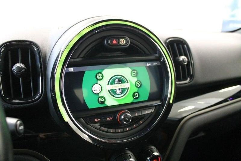 MINI Countryman Cooper Mini 2.0 Cooper D John Cooper Works