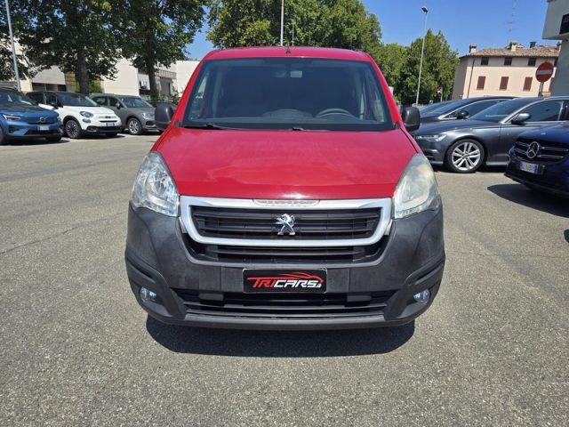 PEUGEOT Partner AUTOCARRO 1.6 bluehdi IVA ESPOSTA