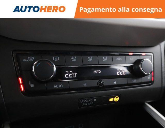 SEAT Arona 1.0 EcoTSI 115 CV XCELLENCE