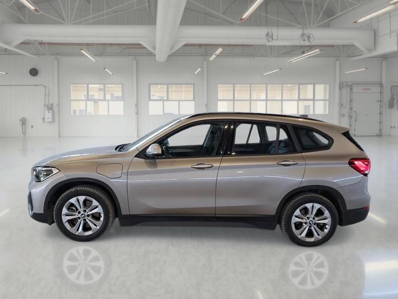 BMW X1 XDRIVE 25E BUSINESS ADVANTAGE AUTOMATICO SUV