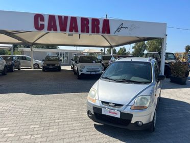 Chevrolet Matiz 800 S Smile