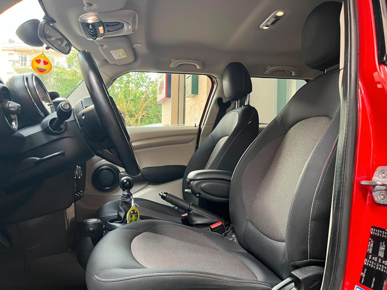 Mini Cooper 1.5D - PERFETTA - 2015