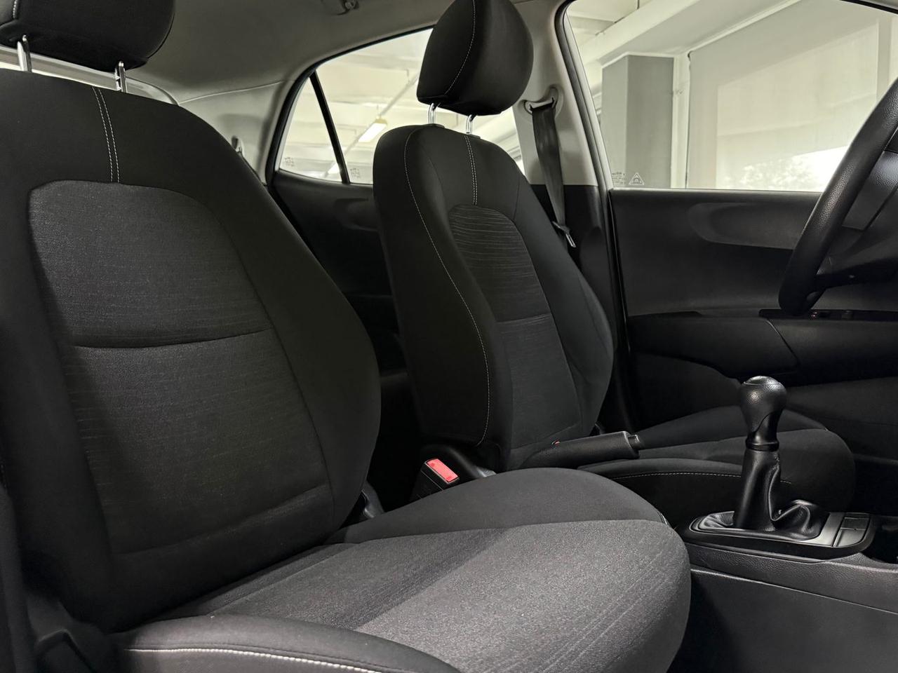 Kia Picanto 1.0 MPI Cool #50669