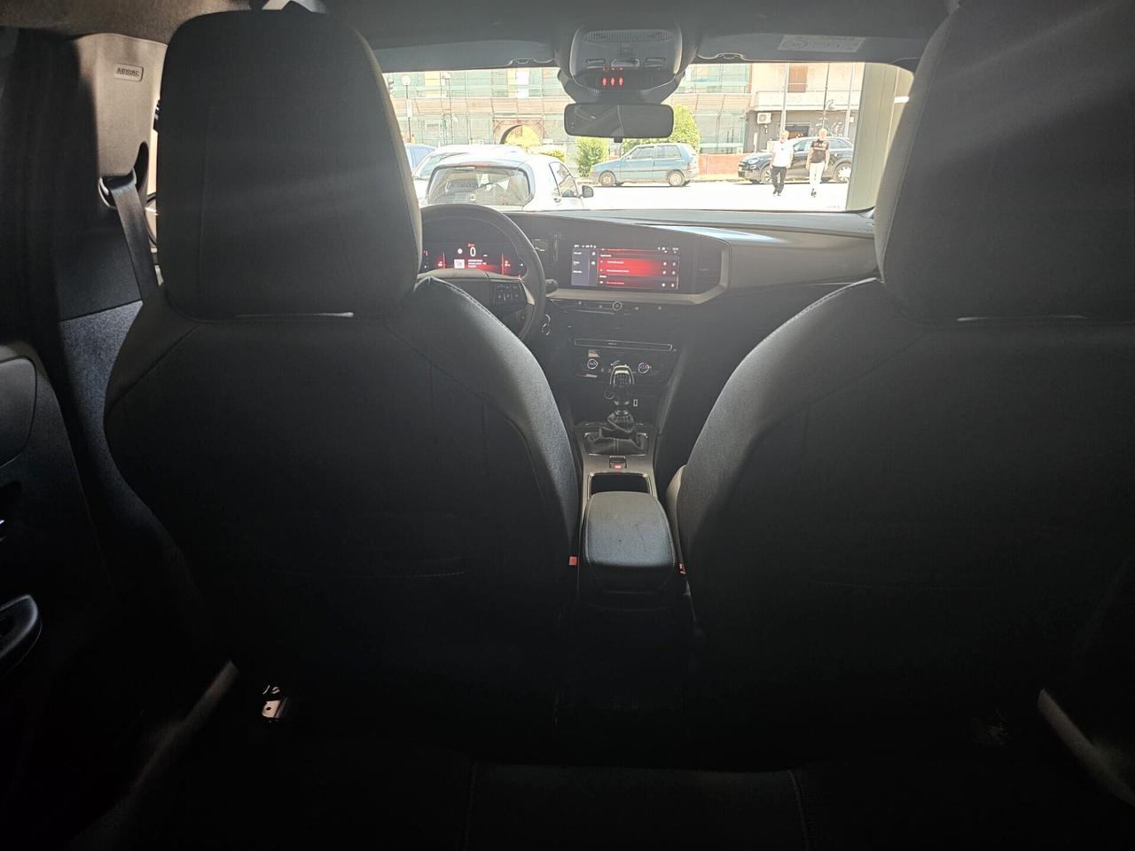 Opel Mokka 1.2 Turbo 136 CV GS Bicolor Edition