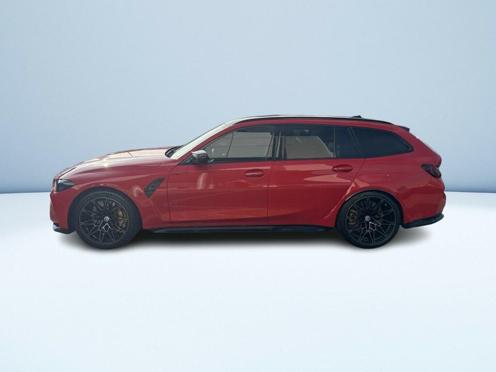 BMW M3 Touring 3.0 Competition M xDrive Steptronic