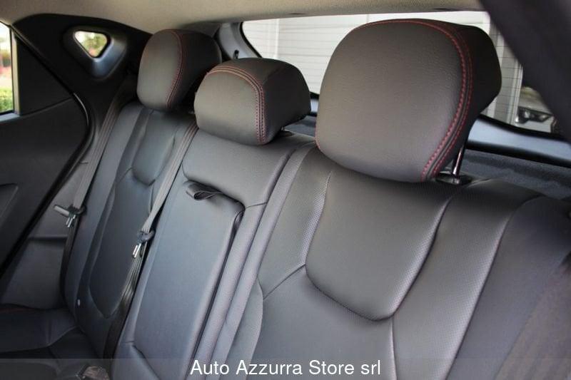 EVO Evo 3 1.5 Bi-fuel GPL *- 1.000€ DI EXTRA *