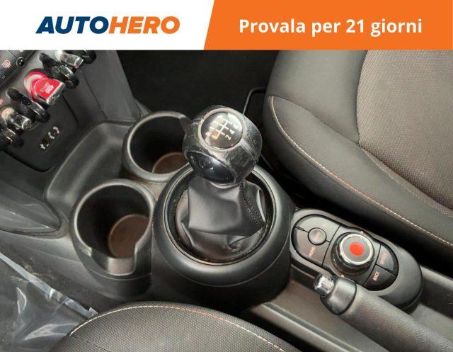 MINI One 1.2 One 5 porte