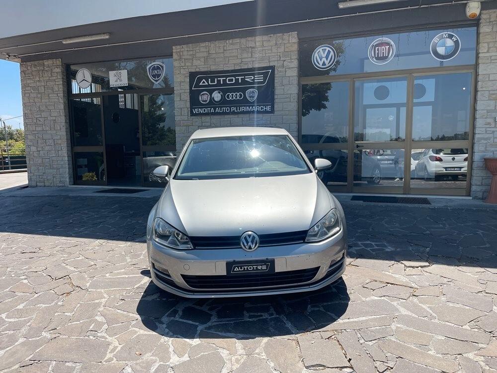 Volkswagen Golf 1.6 TDI 5p. Highline BlueMotion Technology NEO PATENTATI
