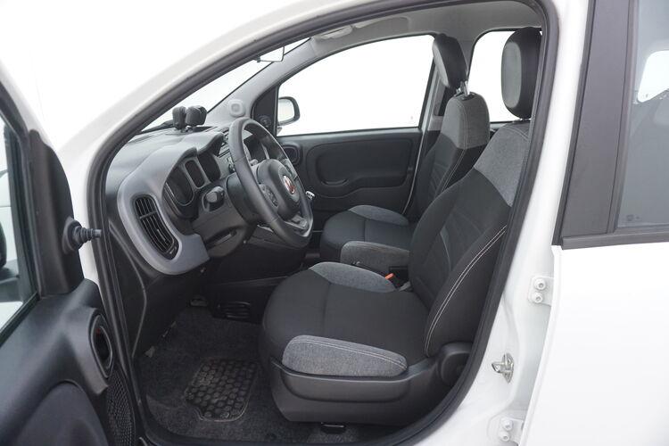 Fiat Panda Hybrid City Life BR861016 1.0 Mild Hybrid 70CV