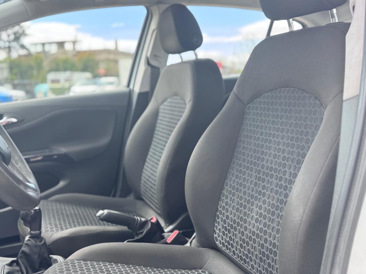 Opel Corsa 1.4 90CV GPL Tech 5 porte n-Joy