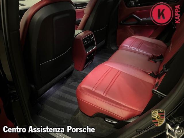 Porsche Cayenne 3.0 V6