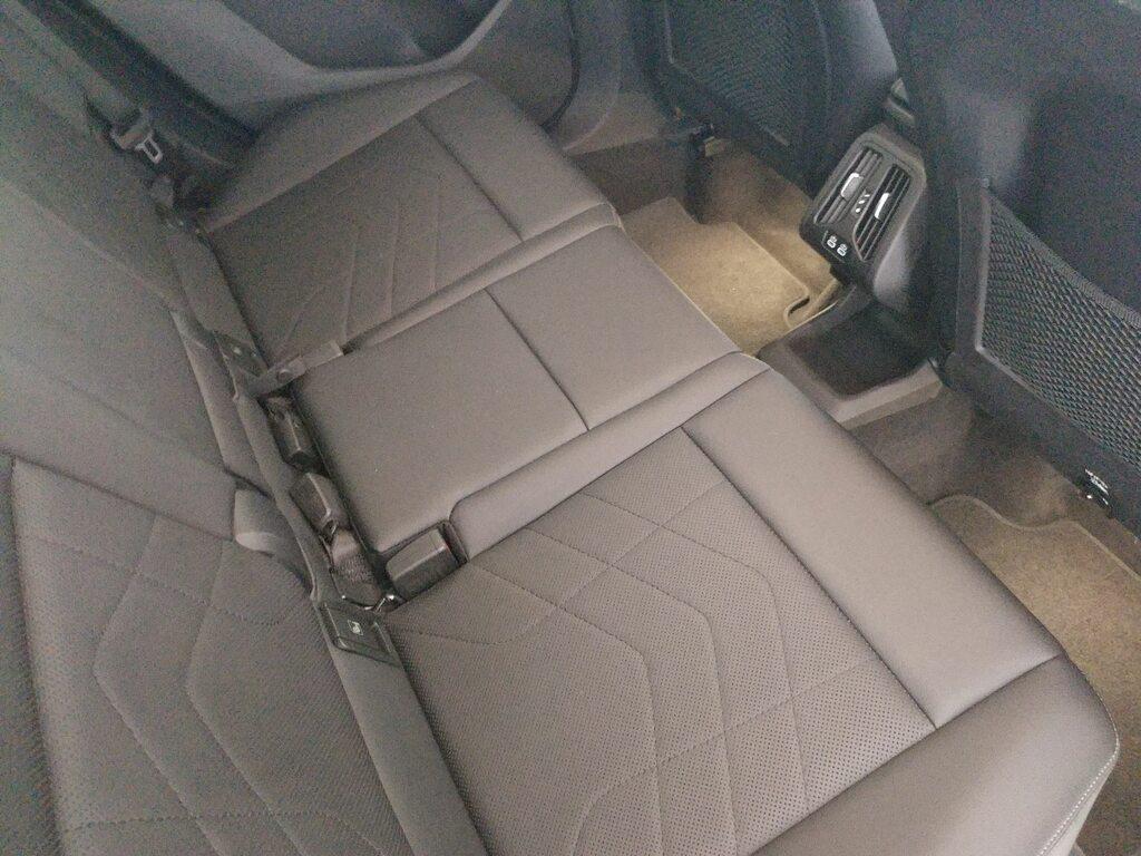 BMW Serie 2 Active Tourer 218 d Luxury DCT