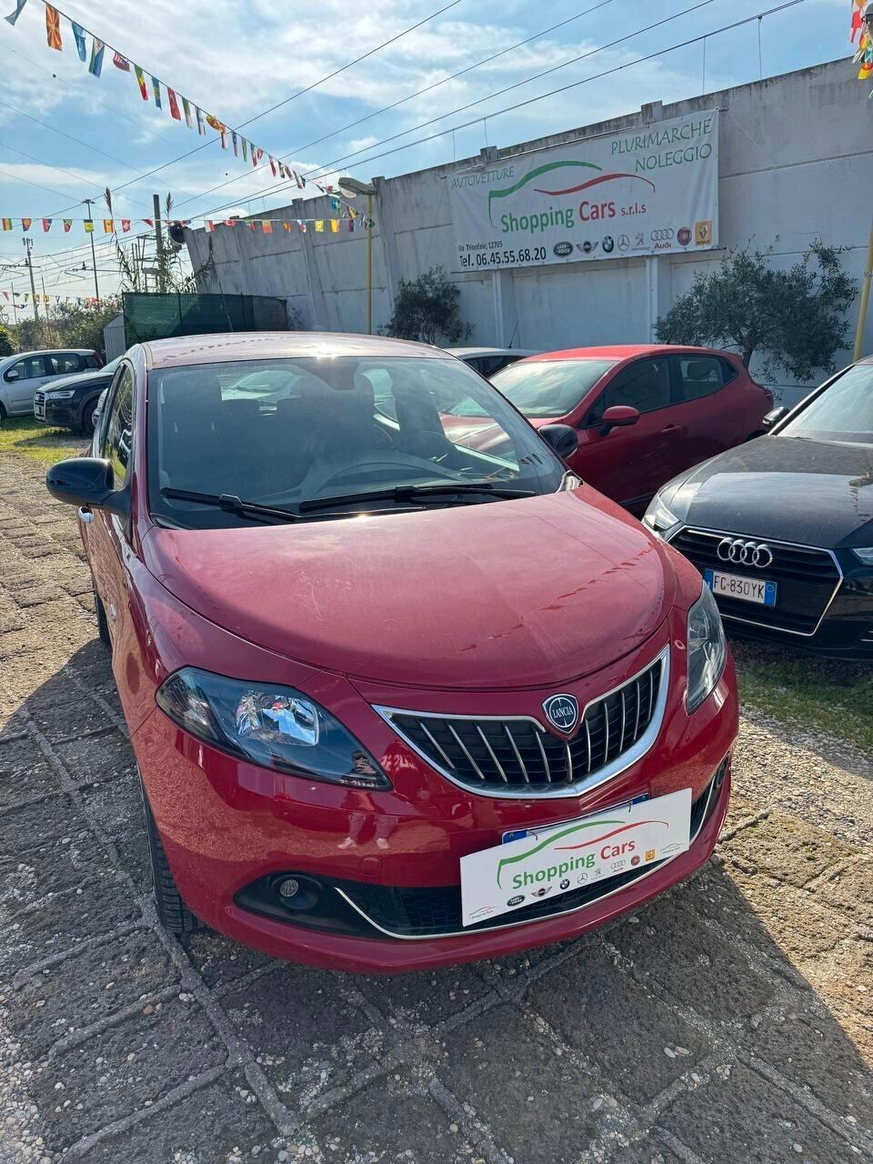Lancia Ypsilon 1.2 Benzina 2019