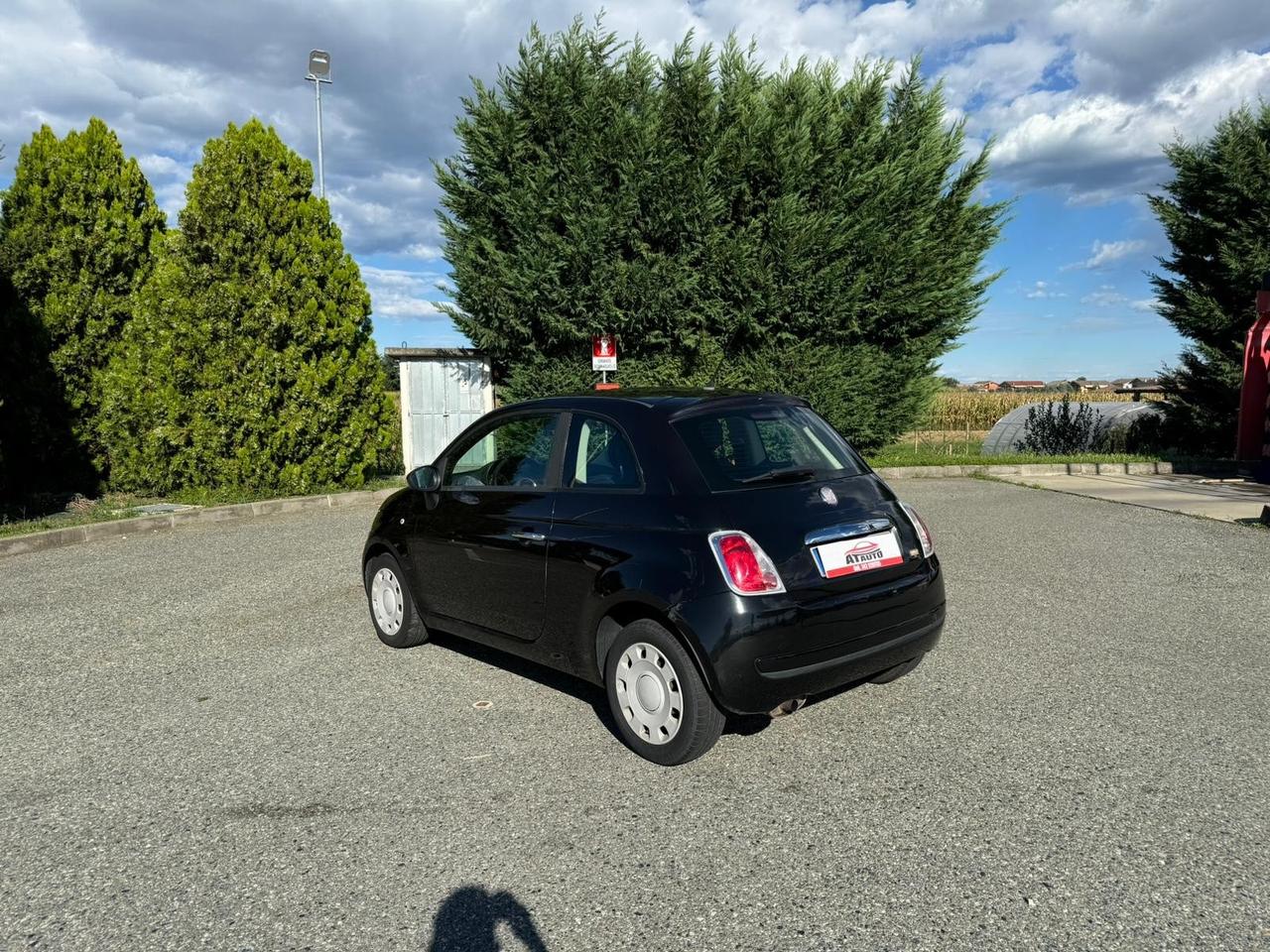 Fiat 500 1.3 Multijet 16V 75CV Pop