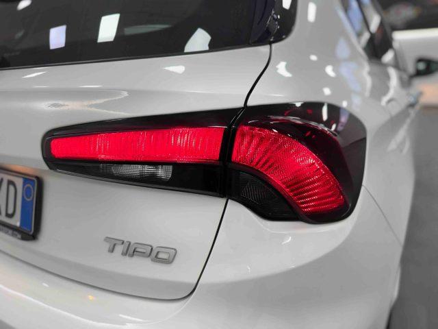 FIAT Tipo 1.4 95CV GPL 5 porte Easy