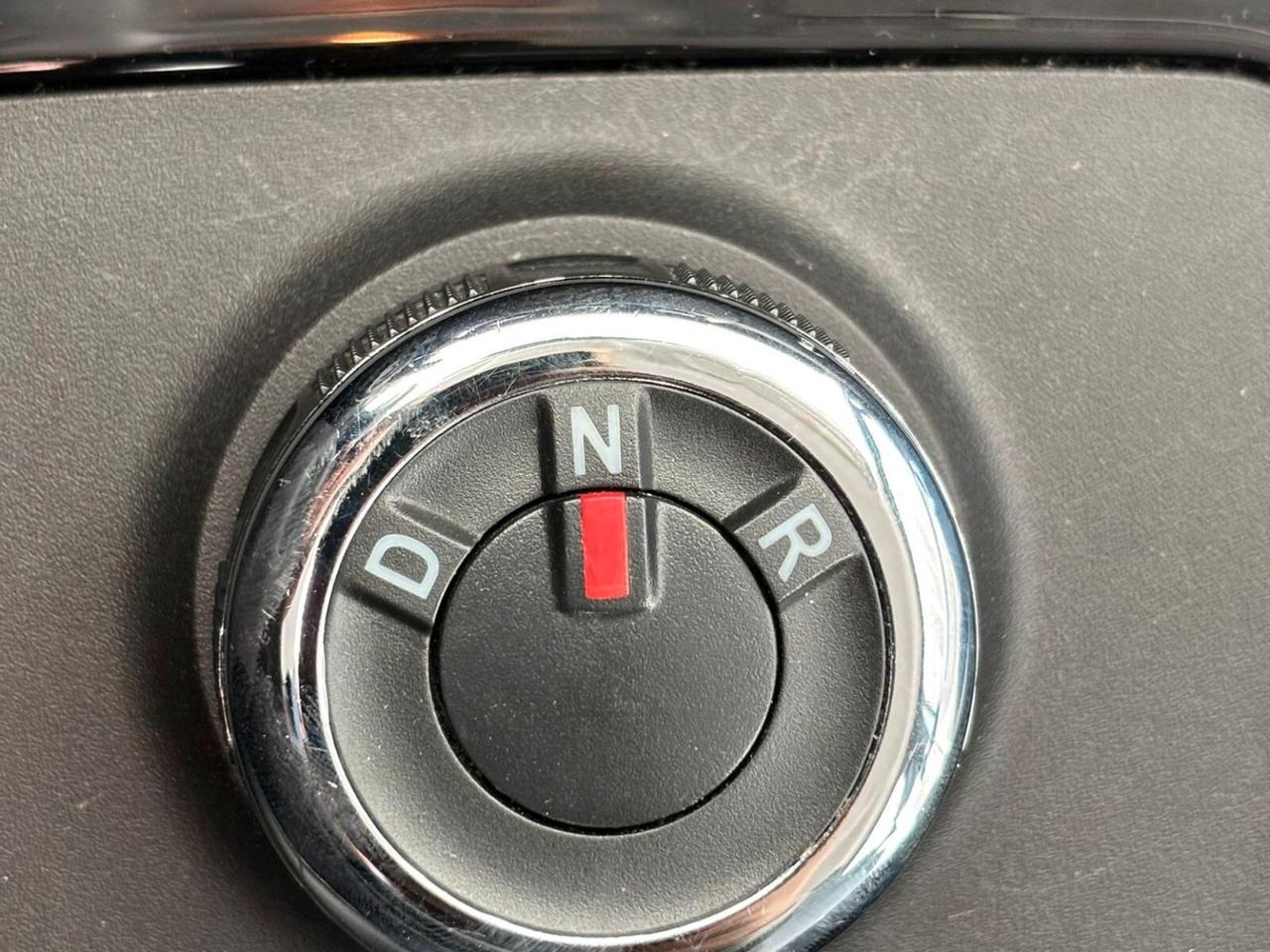 Dacia Spring Comfort Electric 45