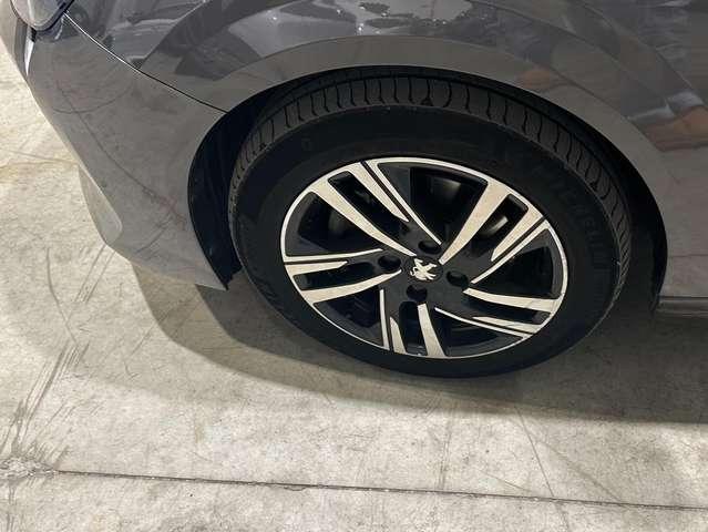 Peugeot 208 1.5 bluehdi 100CV Active Pack