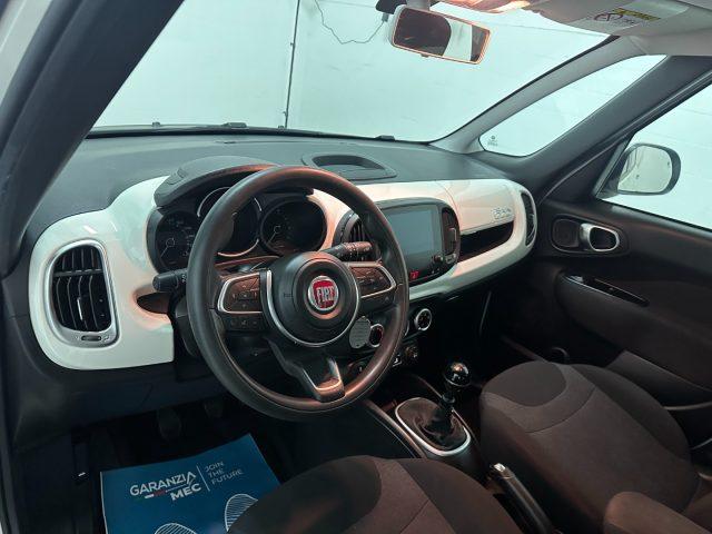 FIAT 500L 1.3 mjt 120 95cv