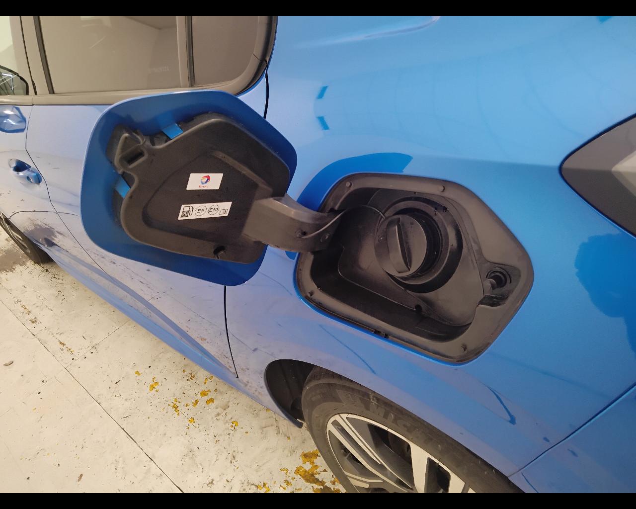 PEUGEOT 208 II 2019 - 208 1.2 puretech Allure Pack s&s 100cv