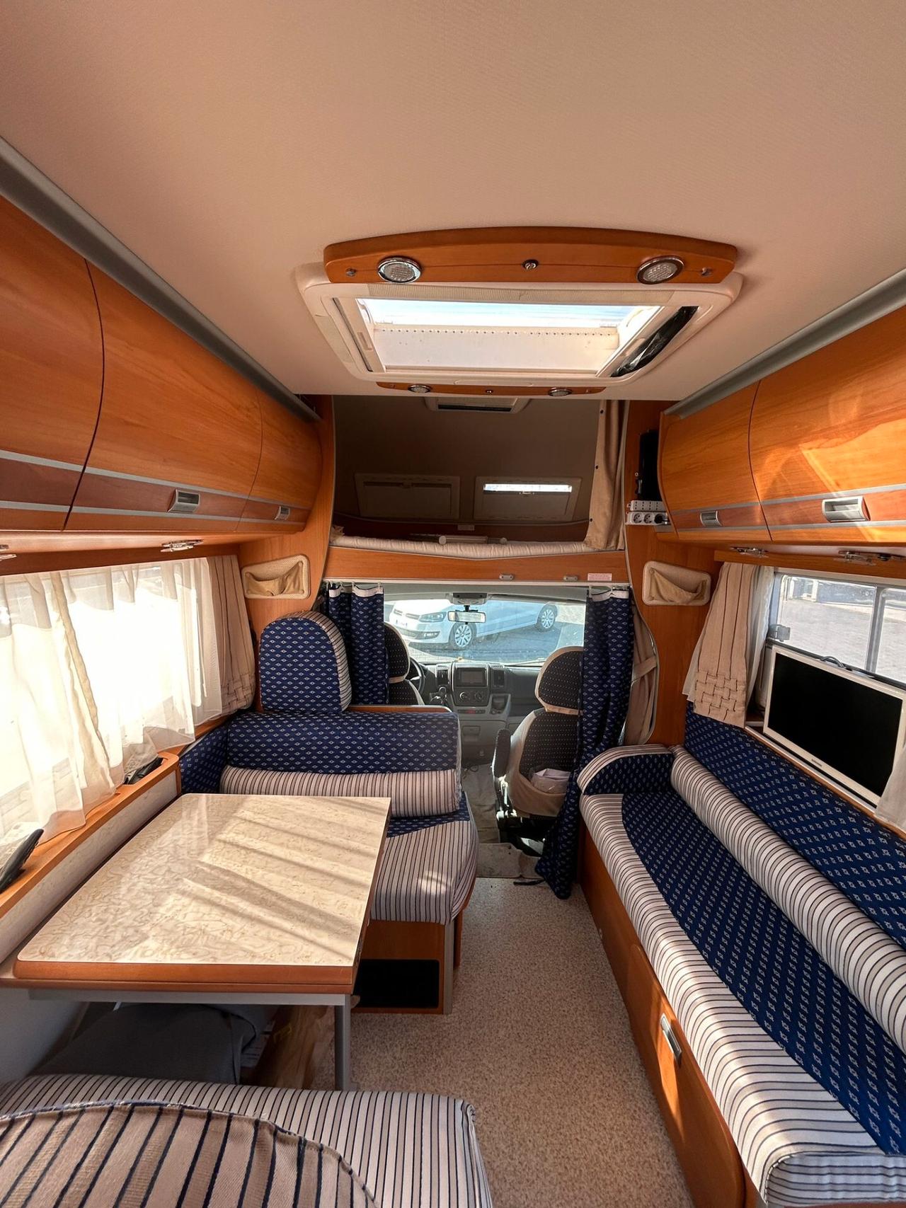 Laika Ecovip 1 Classic-VENDUTO