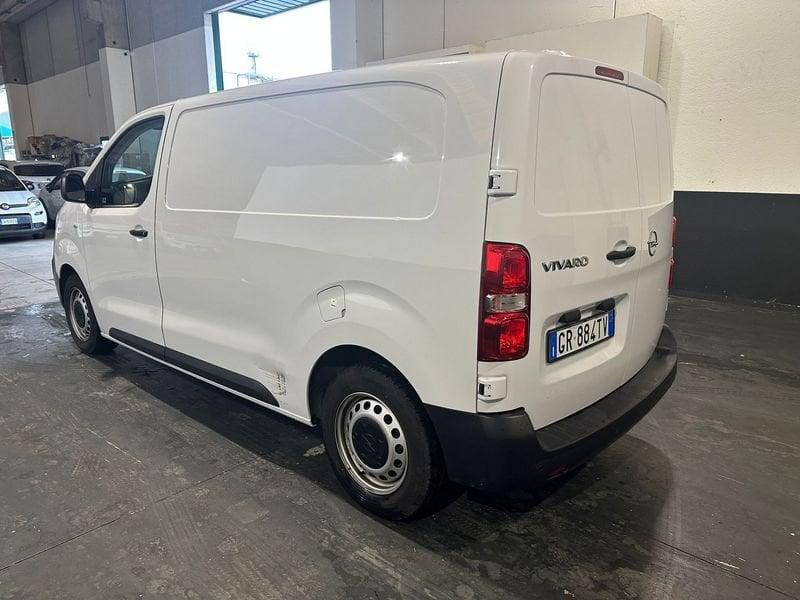 Opel Vivaro 1.5 Diesel 100CV S&S L2H1 Essentia (IVA ESCL.)