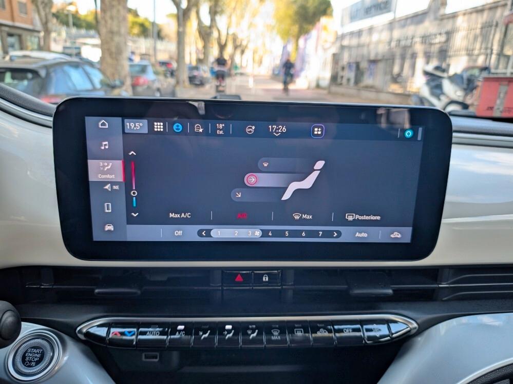 Fiat 500e 42 kWh ITALIANA UNIPRO'