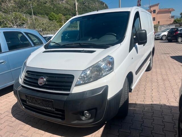 Fiat Scudo 1.6 MJT 8V PC-TN Furgone 10q. Comfort