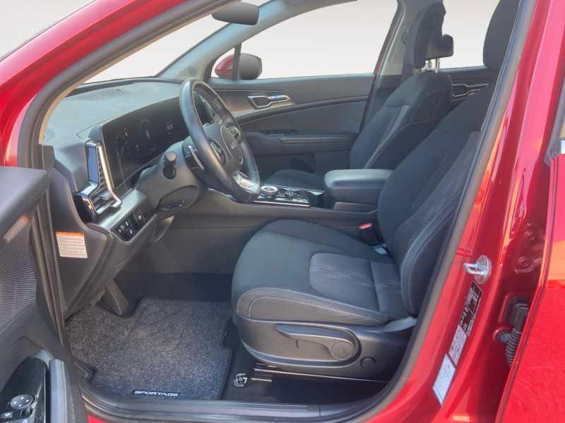 KIA Sportage 1.6 tgdi hev Style AuTo