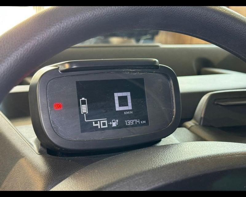 Citroën Ami (2021) Ami