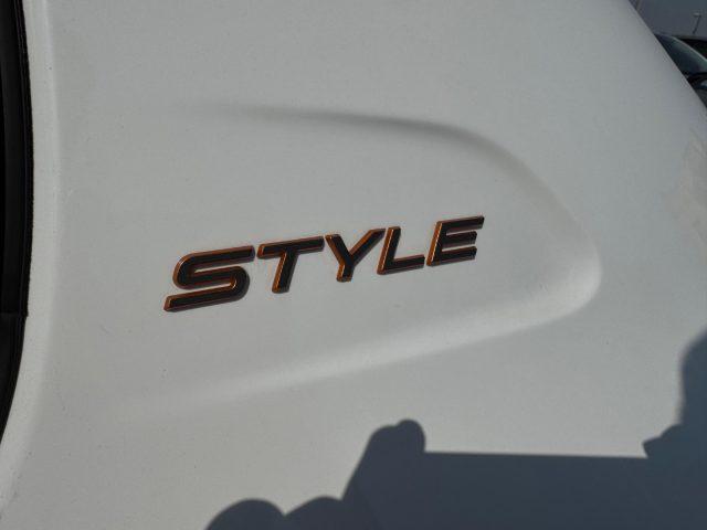 PEUGEOT 208 Hybrid 110 e-DCS6 Style