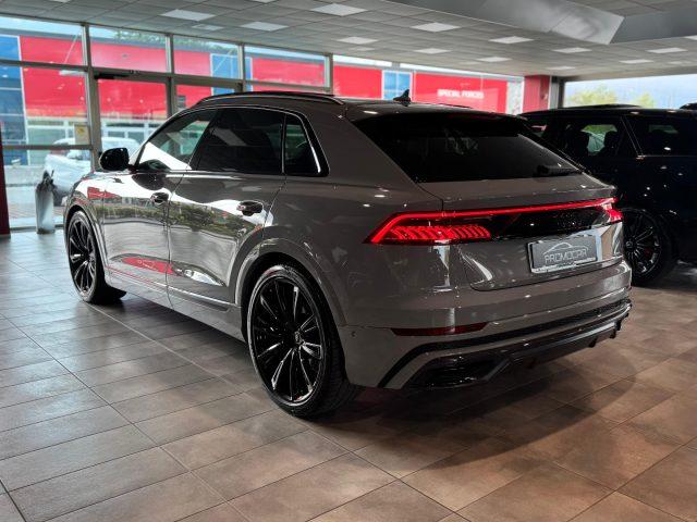 AUDI Q8 50 TDI 286 CV QUATTRO TIP. COMPETITION *UNIPROP*