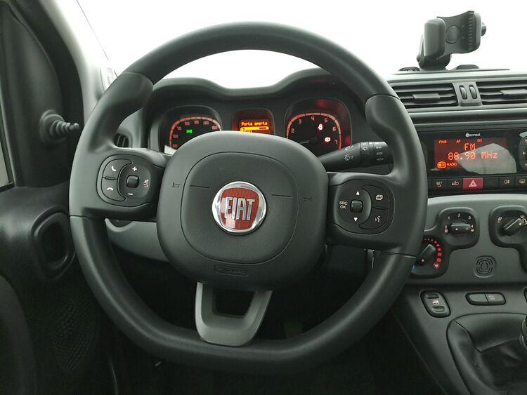 Fiat Panda Hybrid City Life BR187392 1.0 Mild Hybrid 70CV