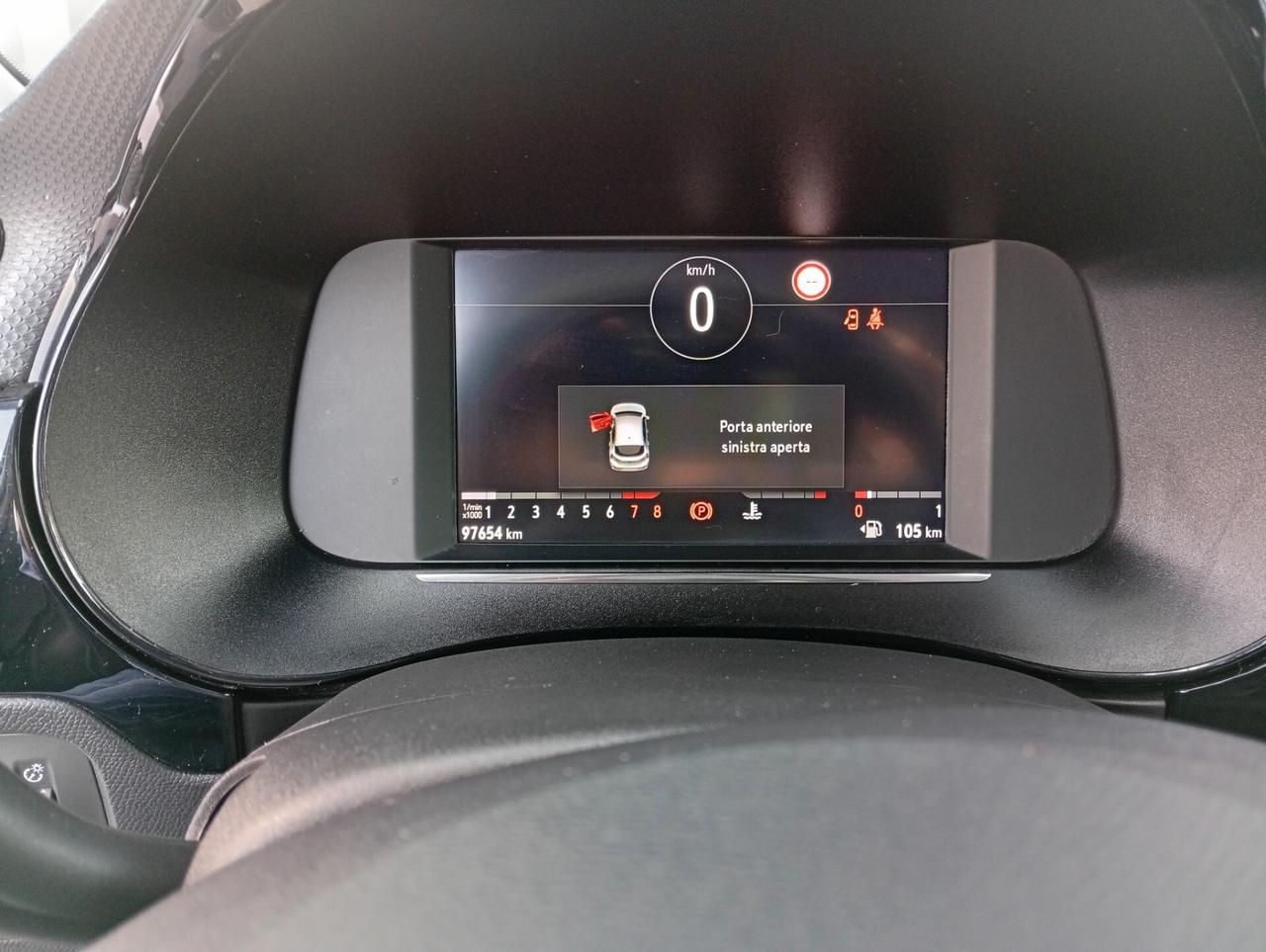 Opel Corsa 1.2 100 CV GS Line