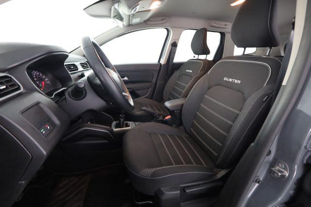 DACIA Duster Duster 1.0 TCe GPL 4x2 Journey