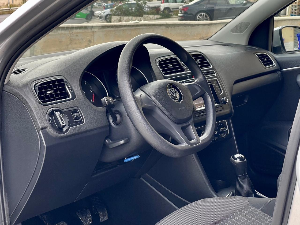 Volkswagen Polo 1.4 TDI 75cv 5p. NEOPATENTATI