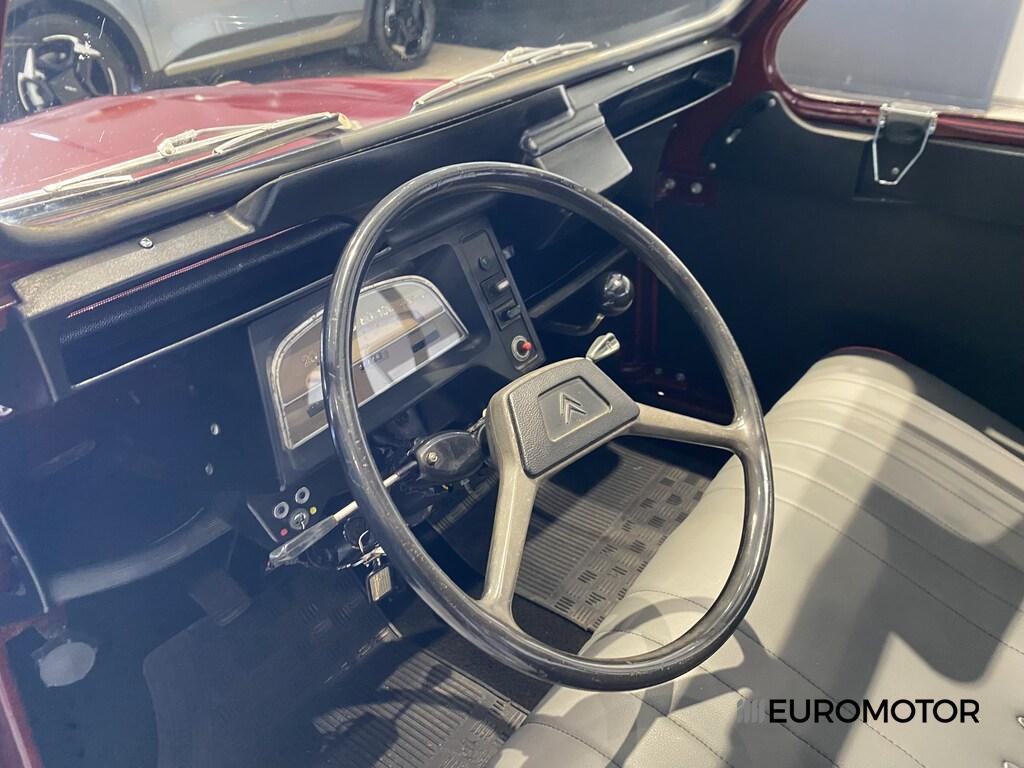Citroen 2CV 0.6 Special