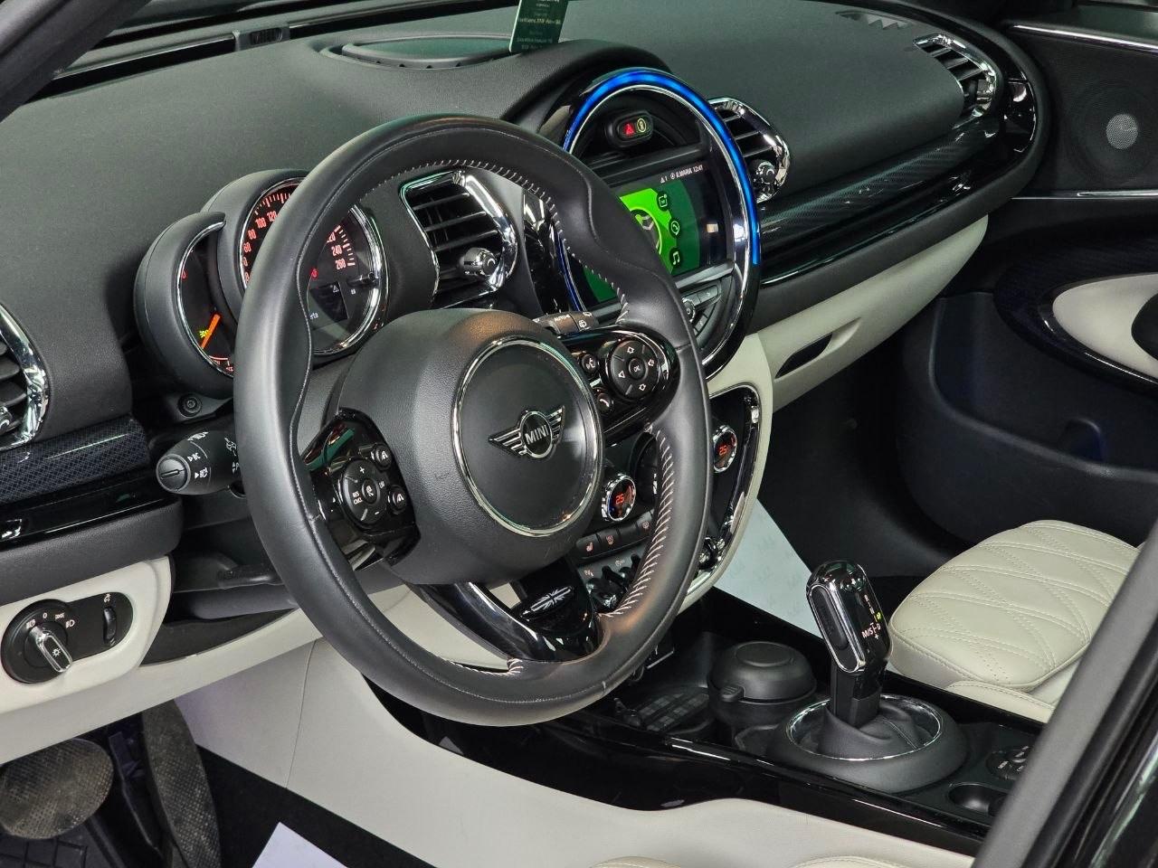 Mini Clubman F54 2.0d 150cv *FULL OPTIONAL