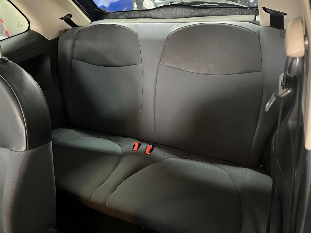 Fiat 500 1.3 Multijet 16V 75 CV Sport 2009