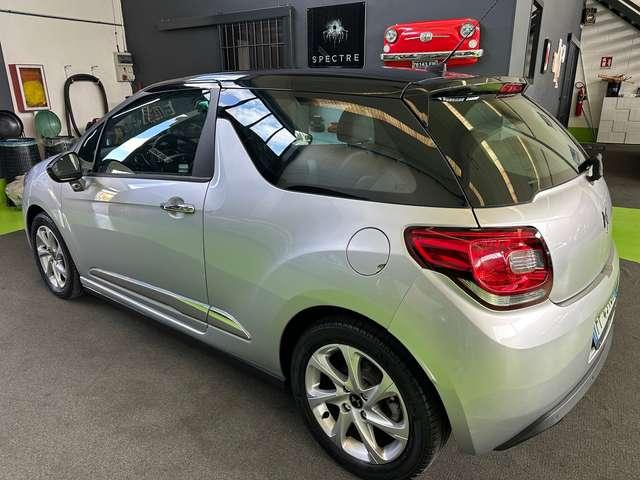 DS Automobiles DS 3 1.6 bluehdi So Chic 100cv EURO6