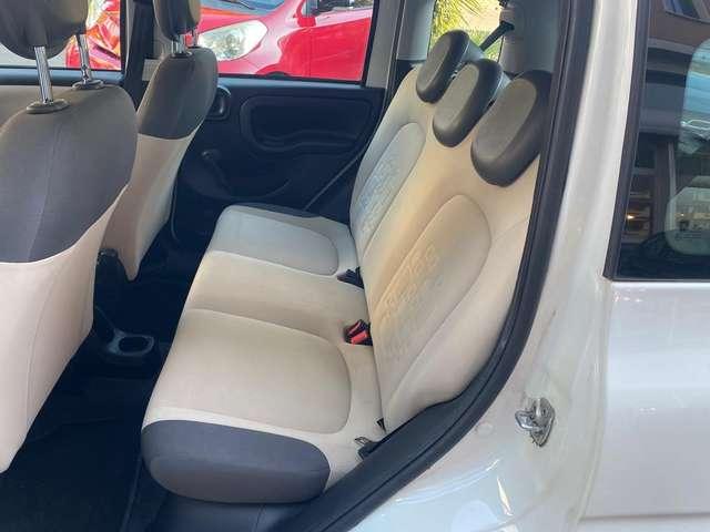 Fiat Panda Panda III 2012 1.3 mjt 16v Easy s