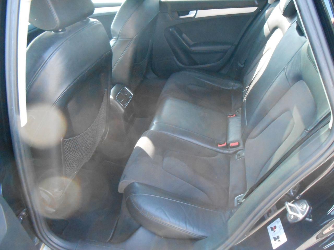 Audi A4 Avant 2.0 TDI 170CV F.AP. quattro